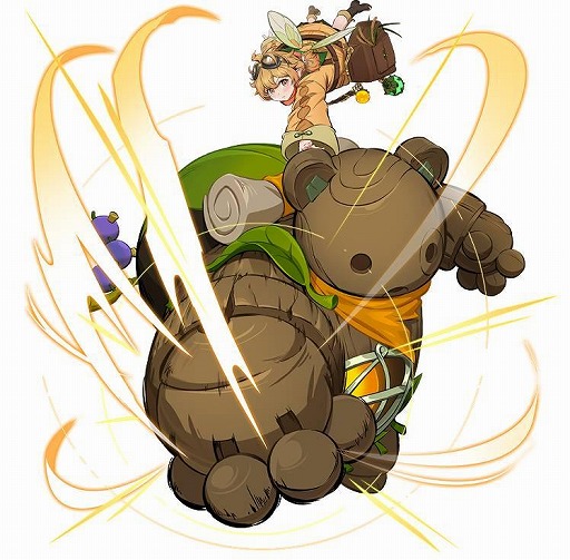 画像ギャラリー No.002のサムネイル画像 / 「七つの大罪：Origin」PS Store無料DLランキングで1位を獲得。オリジナルキャラ「デイジー」が登場するアップデートを実施