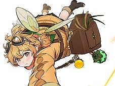 「七つの大罪：Origin」PS Store無料DLランキングで1位を獲得。オリジナルキャラ「デイジー」が登場するアップデートを実施