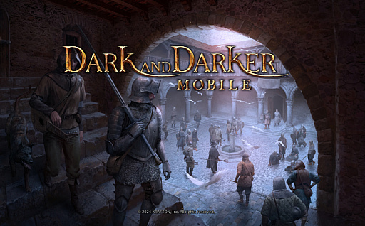 ���������꡼ No.001�Υ���ͥ������ / ��Dark and Darker Mobile�ס����Х��Х�ȥ��󥸥�󥯥����顼���Ȥ߹�碌�����������򤵤��ɵ�