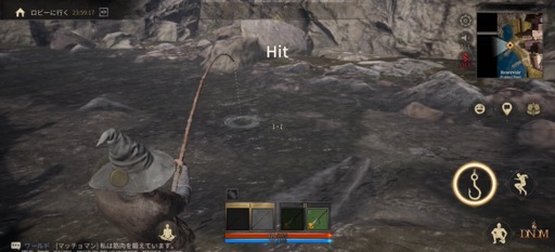 画像ギャラリー No.002のサムネイル画像 / TGSの4Gamerブースで「ダークアンドダーカーモバイル」を遊んで,「RADIO 4Gamer Tap(仮)」に感想を送ろう!【PR】