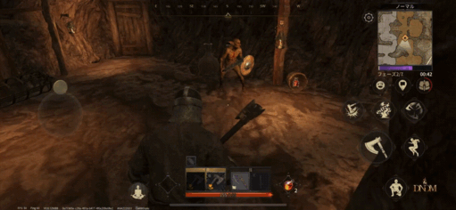 ꡼ No.008Υͥ / Хȥϥ󥸥RPG֥ɥХפͷƤ4Gamer֡θ褦TGS2024ϡPR