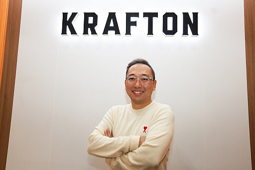 ꡼ No.001 | Υ󥿥ӥ塼ϡPUBGǤʤKRAFTONפܻؤơDark and Darkerפ鿷RPGޤǡKRAFTONĤ˥ХƤΤưФ