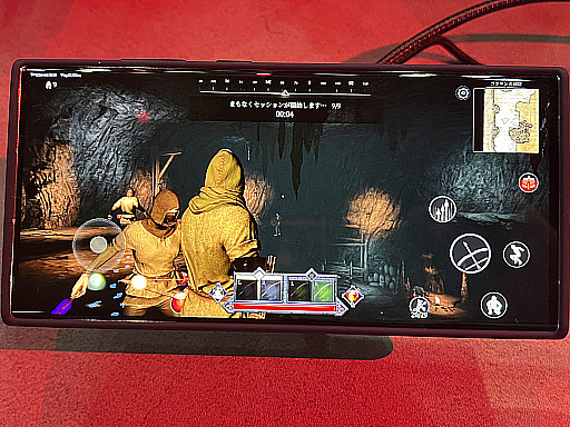 ꡼ No.008 | Υ󥿥ӥ塼ϡPUBGǤʤKRAFTONפܻؤơDark and Darkerפ鿷RPGޤǡKRAFTONĤ˥ХƤΤưФ