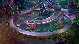 The Myth Seekers 2: The Sunken City