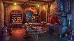 The Myth Seekers 2: The Sunken City