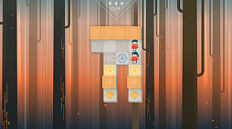 �դ����Υѥ��� (Link Twin)