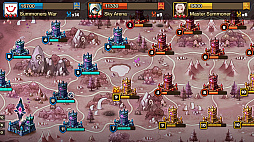 サマナーズウォー: Sky Arena