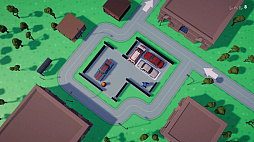 ���ƥ������ɥ饤�С� �������ѡ����󥰡����ߥ�졼����