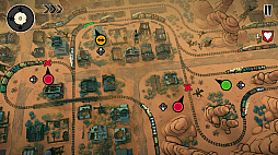 Train Traffic Manager: ��ָ��̥ޥ͡����㡼