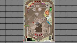 画像ギャラリー No.004のサムネイル画像 / 1980年代から1990年代のゲームやアニメにインスパイアされた「Shikon-x 宇宙防衛要塞」,5本のプレイ動画を公開