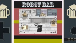 画像ギャラリー No.005のサムネイル画像 / 1980年代から1990年代のゲームやアニメにインスパイアされた「Shikon-x 宇宙防衛要塞」,5本のプレイ動画を公開