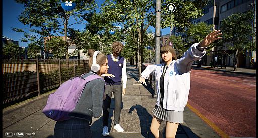 ���������꡼ No.003�Υ���ͥ������ / �ȥϡ��ɥ⡼�ɤʿ����ɤǤϡ������ʤ�ӥ󥿤򤯤餦���Ȥ⡩���ե��ȥꥢ��ʥ饤�ե����inZOI�פ�Ҳ𤹤�ࡼ�ӡ���������