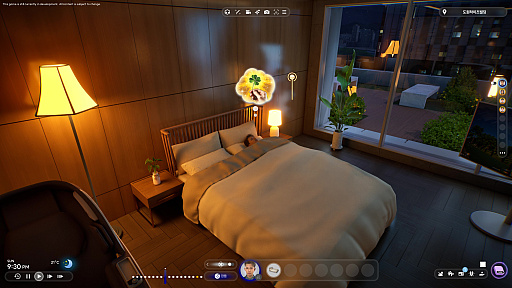 ���������꡼ No.004�Υ���ͥ������ / �ȥϡ��ɥ⡼�ɤʿ����ɤǤϡ������ʤ�ӥ󥿤򤯤餦���Ȥ⡩���ե��ȥꥢ��ʥ饤�ե����inZOI�פ�Ҳ𤹤�ࡼ�ӡ���������