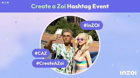 ꡼ No.013Υͥ / 饤եinZOIץ饯ޥǽθǤinZOI: Character StudioSteamۿϡAIǰ