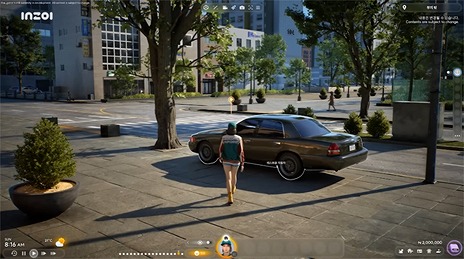 ꡼ No.016Υͥ / 饤եinZOIץ饯ޥǽθǤinZOI: Character StudioSteamۿϡAIǰ