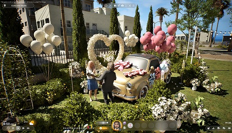 ꡼ No.018Υͥ / 饤եinZOIץ饯ޥǽθǤinZOI: Character StudioSteamۿϡAIǰ