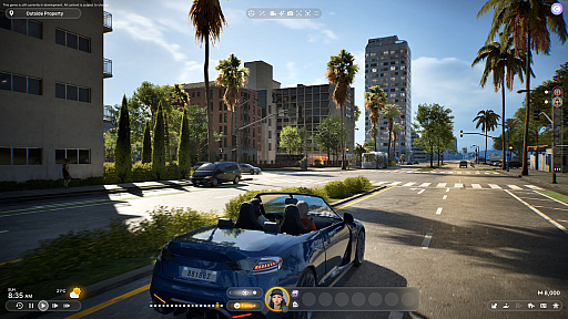 ���������꡼ No.004�Υ���ͥ������ / KRAFTON�ο����inZOI�פϥ��������˽���ͤ����´�������ʤ��饤�ե���Ȥʤ뤫���ץ��ǥ塼������ǥ��쥯������ʹ������G-STAR 2024��