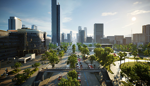 ���������꡼ No.012�Υ���ͥ������ / KRAFTON�ο����inZOI�פϥ��������˽���ͤ����´�������ʤ��饤�ե���Ȥʤ뤫���ץ��ǥ塼������ǥ��쥯������ʹ������G-STAR 2024��