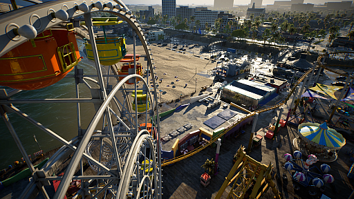 ���������꡼ No.015�Υ���ͥ������ / KRAFTON�ο����inZOI�פϥ��������˽���ͤ����´�������ʤ��饤�ե���Ȥʤ뤫���ץ��ǥ塼������ǥ��쥯������ʹ������G-STAR 2024��