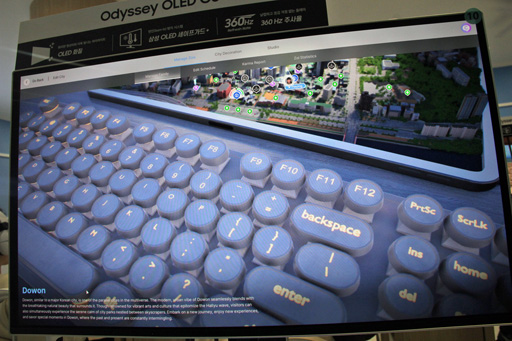 ���������꡼ No.005�Υ���ͥ������ / ��ʤ�ǭ���ä�!? ����饤�ե����inZOI�פΤǤ��뤳�Ȥ�¿�����ư��ݤ�����ͷ�С�������ץ쥤��G-STAR 2024��