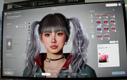 ���������꡼ No.008�Υ���ͥ������ / ��ʤ�ǭ���ä�!? ����饤�ե����inZOI�פΤǤ��뤳�Ȥ�¿�����ư��ݤ�����ͷ�С�������ץ쥤��G-STAR 2024��