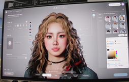 ���������꡼ No.009�Υ���ͥ������ / ��ʤ�ǭ���ä�!? ����饤�ե����inZOI�פΤǤ��뤳�Ȥ�¿�����ư��ݤ�����ͷ�С�������ץ쥤��G-STAR 2024��