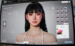 ���������꡼ No.012�Υ���ͥ������ / ��ʤ�ǭ���ä�!? ����饤�ե����inZOI�פΤǤ��뤳�Ȥ�¿�����ư��ݤ�����ͷ�С�������ץ쥤��G-STAR 2024��