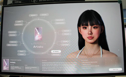 ���������꡼ No.013�Υ���ͥ������ / ��ʤ�ǭ���ä�!? ����饤�ե����inZOI�פΤǤ��뤳�Ȥ�¿�����ư��ݤ�����ͷ�С�������ץ쥤��G-STAR 2024��