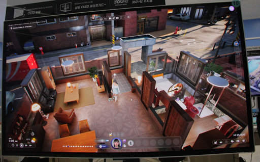 ���������꡼ No.015�Υ���ͥ������ / ��ʤ�ǭ���ä�!? ����饤�ե����inZOI�פΤǤ��뤳�Ȥ�¿�����ư��ݤ�����ͷ�С�������ץ쥤��G-STAR 2024��