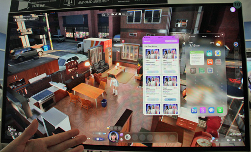 ���������꡼ No.016�Υ���ͥ������ / ��ʤ�ǭ���ä�!? ����饤�ե����inZOI�פΤǤ��뤳�Ȥ�¿�����ư��ݤ�����ͷ�С�������ץ쥤��G-STAR 2024��