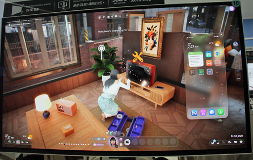 ���������꡼ No.017�Υ���ͥ������ / ��ʤ�ǭ���ä�!? ����饤�ե����inZOI�פΤǤ��뤳�Ȥ�¿�����ư��ݤ�����ͷ�С�������ץ쥤��G-STAR 2024��