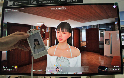 ���������꡼ No.019�Υ���ͥ������ / ��ʤ�ǭ���ä�!? ����饤�ե����inZOI�פΤǤ��뤳�Ȥ�¿�����ư��ݤ�����ͷ�С�������ץ쥤��G-STAR 2024��