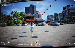 ���������꡼ No.020�Υ���ͥ������ / ��ʤ�ǭ���ä�!? ����饤�ե����inZOI�פΤǤ��뤳�Ȥ�¿�����ư��ݤ�����ͷ�С�������ץ쥤��G-STAR 2024��