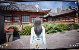 ���������꡼ No.021�Υ���ͥ������ / ��ʤ�ǭ���ä�!? ����饤�ե����inZOI�פΤǤ��뤳�Ȥ�¿�����ư��ݤ�����ͷ�С�������ץ쥤��G-STAR 2024��