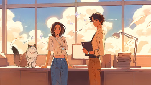 ���������꡼ No.001�Υ���ͥ������ / �饤�ե����inZOI��������������Ǥ���꡼��1���֤�100���ܤ����ˡ�Steam�Ǥ�����˹�ɾ�פ����