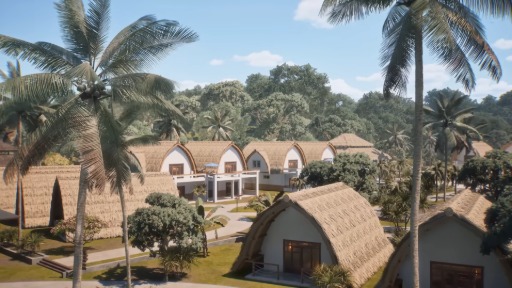 ���������꡼ No.005�Υ���ͥ������ / �饤�ե����inZOI�ס����DLC�֥������ɥХ��������פ�8��20��15��00��̵���ۿ�ͽ�ꡣ�꥾������֥���ϥ�פǥХ���