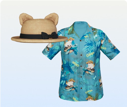 ���������꡼ No.011�Υ���ͥ������ / �饤�ե����inZOI�ס����DLC�֥������ɥХ��������פ�8��20��15��00��̵���ۿ�ͽ�ꡣ�꥾������֥���ϥ�פǥХ���