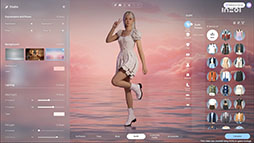 ���������꡼ No.010�Υ���ͥ������ / ��inZOI�ס����DLC�֥������ɥХ��������פ��ۿ����ϡ���������Υ꥾�����Ϥ�������դȤʤä����ޥåס֥���ϥ�פ����