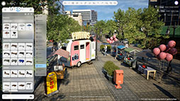 ���������꡼ No.011�Υ���ͥ������ / ��inZOI�ס����DLC�֥������ɥХ��������פ��ۿ����ϡ���������Υ꥾�����Ϥ�������դȤʤä����ޥåס֥���ϥ�פ����