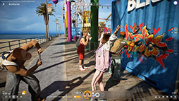 ���������꡼ No.012�Υ���ͥ������ / ��inZOI�ס����DLC�֥������ɥХ��������פ��ۿ����ϡ���������Υ꥾�����Ϥ�������դȤʤä����ޥåס֥���ϥ�פ����