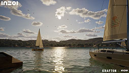 ���������꡼ No.013�Υ���ͥ������ / ��inZOI�ס����DLC�֥������ɥХ��������פ��ۿ����ϡ���������Υ꥾�����Ϥ�������դȤʤä����ޥåס֥���ϥ�פ����