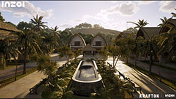 ���������꡼ No.014�Υ���ͥ������ / ��inZOI�ס����DLC�֥������ɥХ��������פ��ۿ����ϡ���������Υ꥾�����Ϥ�������դȤʤä����ޥåס֥���ϥ�פ����