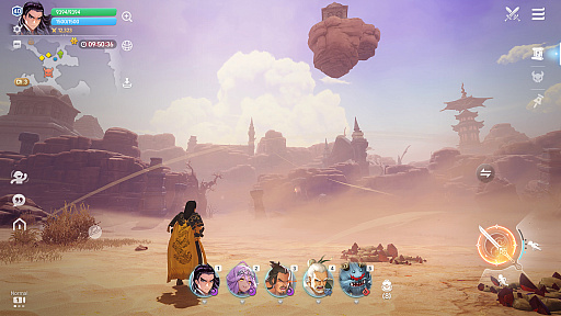 ���������꡼ No.007�Υ���ͥ������ / ��ͺ���Ĥʤ���嫡ɤ��臘��2����ΥХȥ륷���ƥ��ڤ����ɥ�ޥƥ��å���Хȥ�RPG�ָ��ʤ�����ˡפ�̥�Ϥ������PR��