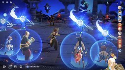 ꡼ No.017Υͥ / NCSOFTΡָʤˡפñʤ륭饲ʤǻ̩ʥХȥڤिΤäƤݥȡPR