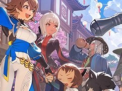 NCSOFTの「護縁(ごえん)」は単なるキャラゲーじゃない。濃密なバトルを楽しむために知っておきたいポイント【PR】