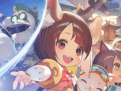 NCSOFT����ָ��ס�����饤�󥷥硼�������֥ץ쥤�ǡ��פ�7��11��11��00��YouTube�Ǹ��������������ħ���꡼�����ʤɤ�ȯɽͽ��