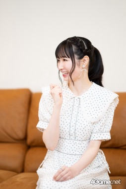 ���������꡼ No.004�Υ���ͥ������ / �Υ��󥿥ӥ塼��NCSOFT����ָ��ʤ�����ˡפǥ���󡦥ޥ�ʤ�餸���������蘆��ϡ��ֹ�ư�Ϥˤϼ����פ��ꡪ