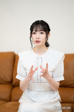 ���������꡼ No.005�Υ���ͥ������ / �Υ��󥿥ӥ塼��NCSOFT����ָ��ʤ�����ˡפǥ���󡦥ޥ�ʤ�餸���������蘆��ϡ��ֹ�ư�Ϥˤϼ����פ��ꡪ