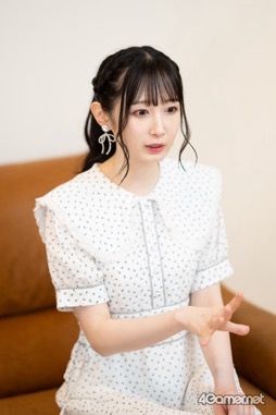 ���������꡼ No.006�Υ���ͥ������ / �Υ��󥿥ӥ塼��NCSOFT����ָ��ʤ�����ˡפǥ���󡦥ޥ�ʤ�餸���������蘆��ϡ��ֹ�ư�Ϥˤϼ����פ��ꡪ