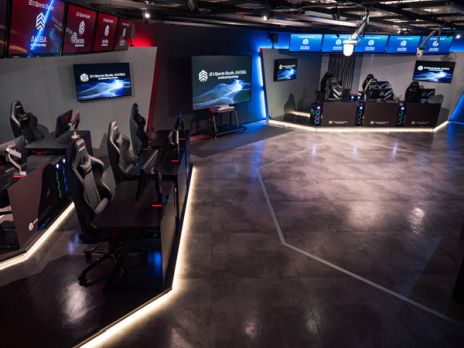 画像ギャラリー No.004のサムネイル画像 / 「護縁」,正式サービス開始を記念した生放送を8月31日19:00から実施。本作の体験会は東京都のソフマップAKIBAで9月1日に開催